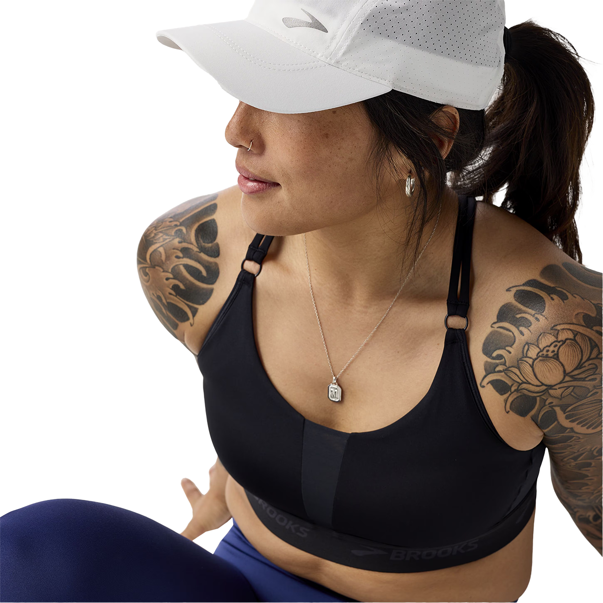 Women's Plunge 3.0 Sports Bra