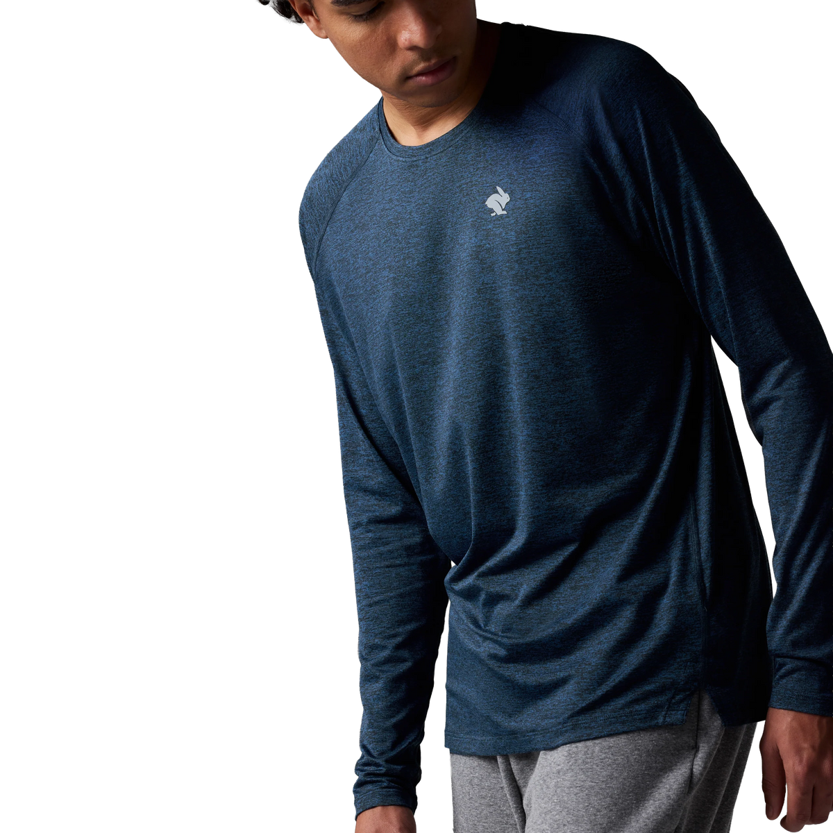 Men's EZ Tee Long Sleeve