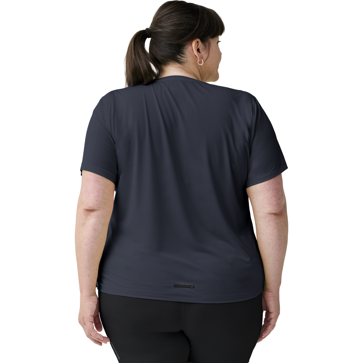 W Dash Short Sleeve