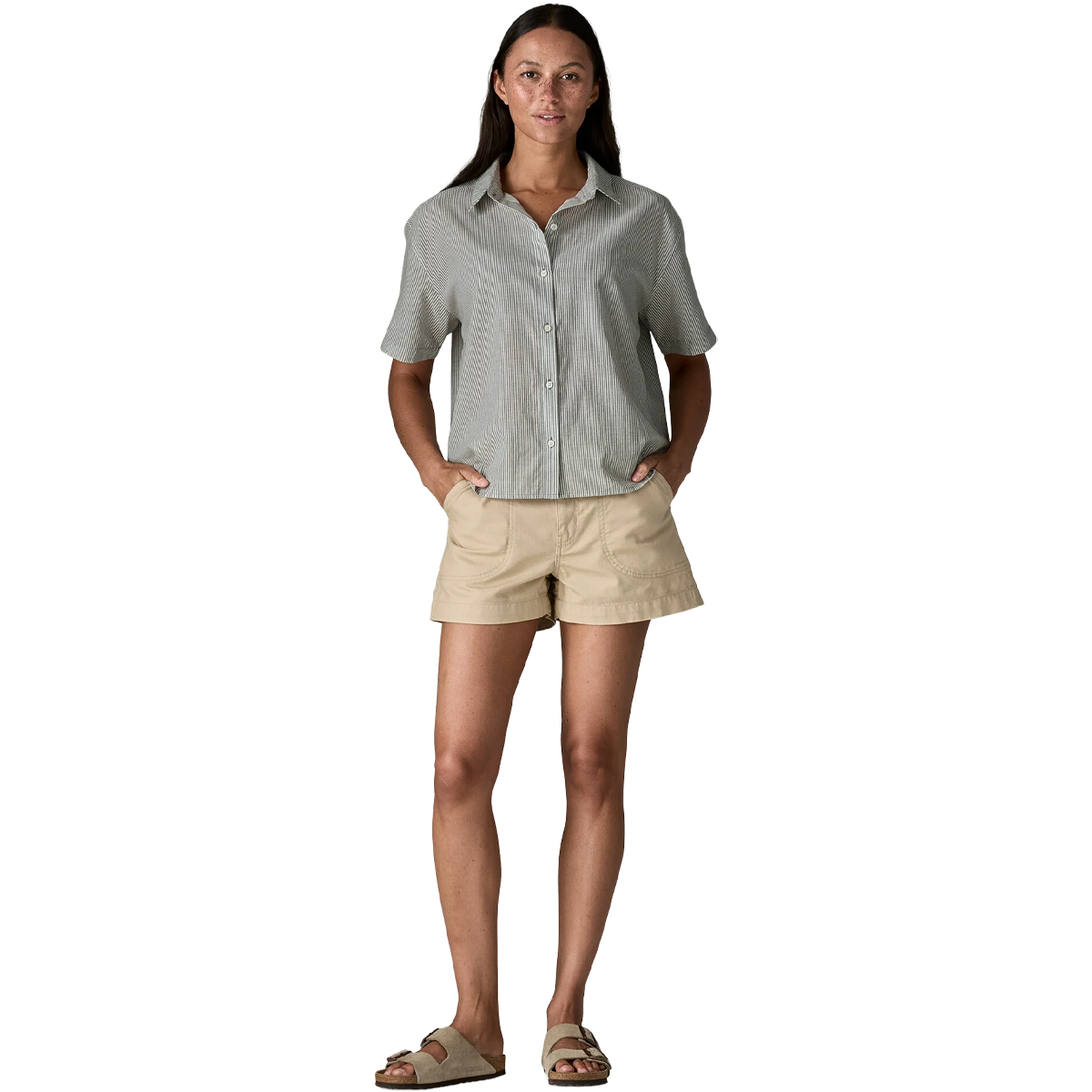Women's Lightweight A/C Shirt