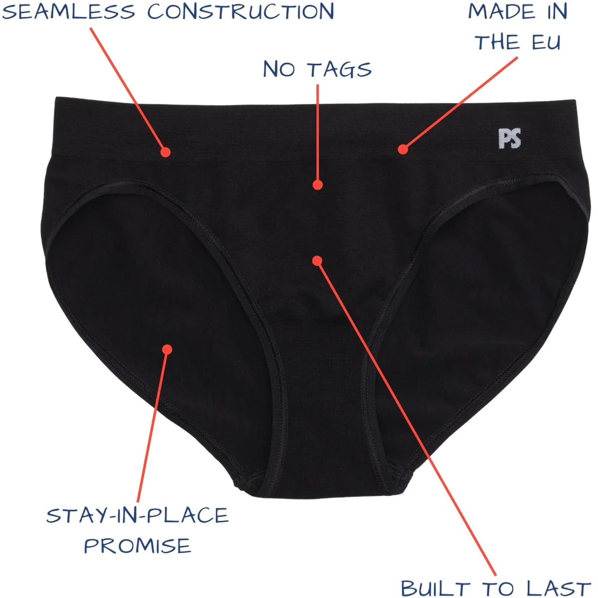 Women's Seamless Bikini