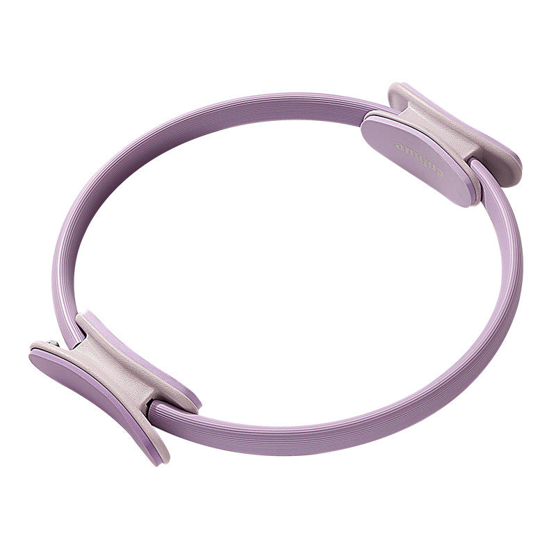 Direct sales from the manufacturer: Yoga Pilates ring, yoga body fitness magic ring, yoga ring, yoga circle, Pilates ring - image 5
