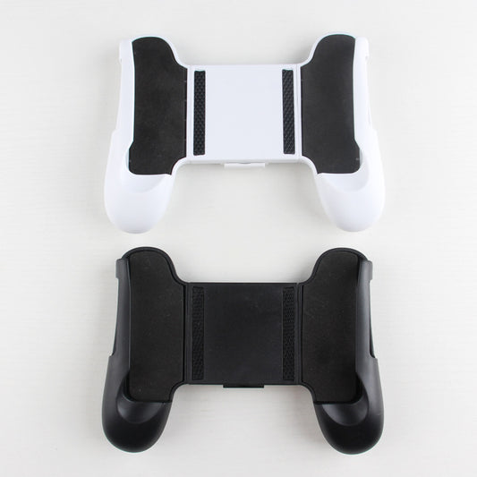 PUBG gaming accessory, cooling game controller, auxiliary grip, extendable with stand, desktop phone holder - image 2