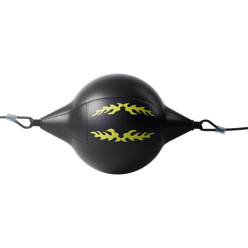 Boxing Speed Ball Home-Use Hanging Reaction Target Training Equipment Pu Material Explosion-Proof Tear-Resistant Fighting Fitness Sandbag - image 5