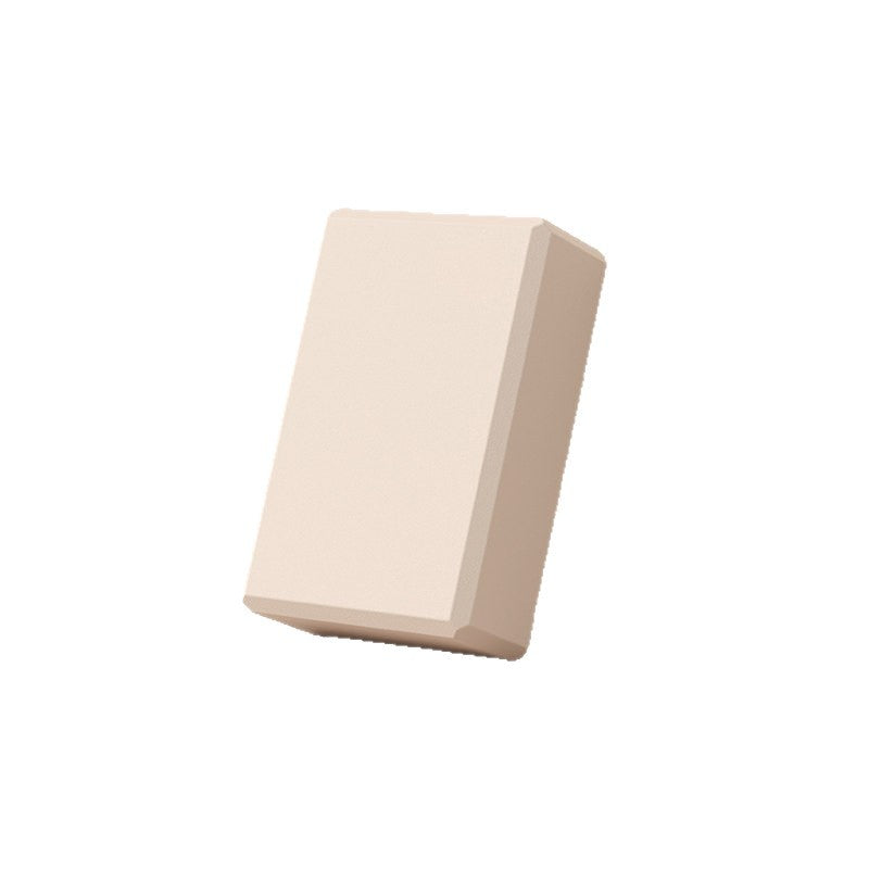 Yoga Block with Slight Imperfections for Women, High-Density Adult Yoga Block for Home Use, Children's Dance Leg Stretching, Men's Auxiliary Dance Block - image 5