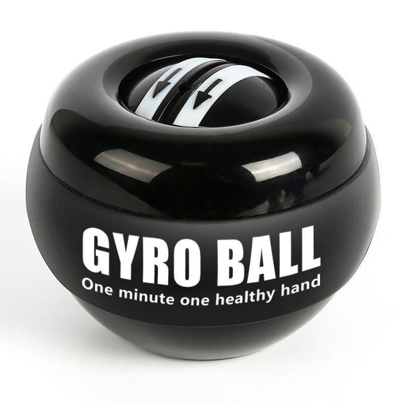 Self-starting wrist strength ball without light, silent grip strength ball, direct sales from manufacturer, wrist strength trainer - image 5