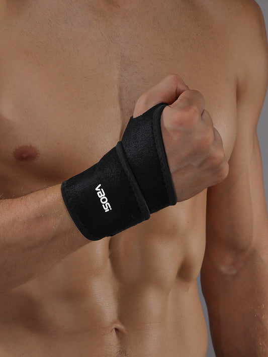 Vbosi Sports Wristbands for Weightlifting, Basketball, Badminton, Outdoor Sports, Fitness, Compression Wristbands, Protective Gear Manufacturer - image 2