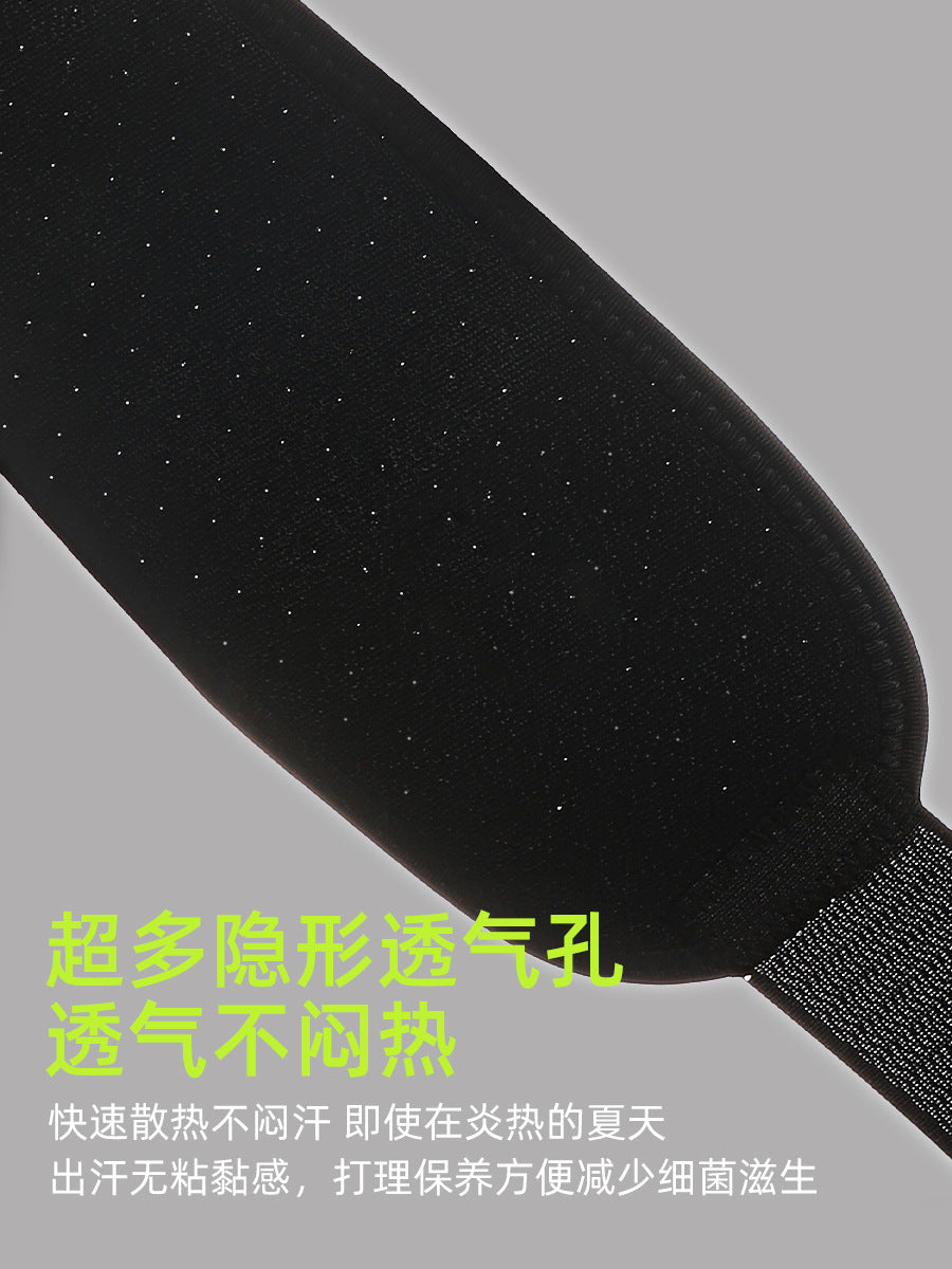 Sports wristbands for fitness, weightlifting, badminton, outdoor cycling, adult compression wristbands, protective gear, factory stock wholesale - image 5