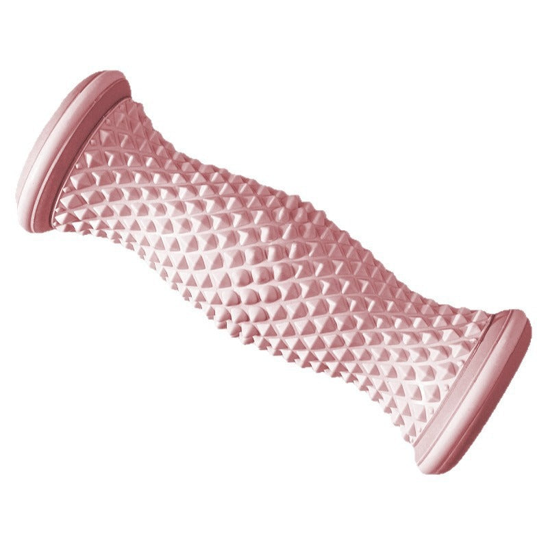 Foot Massage Roller, Foot Arch Trainer, Portable Stretching Yoga Aid, Calf Stretching Relaxation Roller - image 5