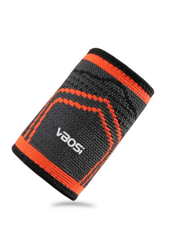 VBOSI Sports Wristband Nylon Badminton Weightlifting Martial Arts Sports Fitness Outdoor Sports Protective Gear Factory Wholesale - image 5