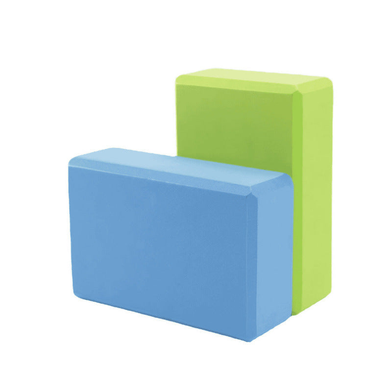 Dance practice aids, fitness Pilates stretching tools, yoga blocks, high-density, comfortable and durable - image 5