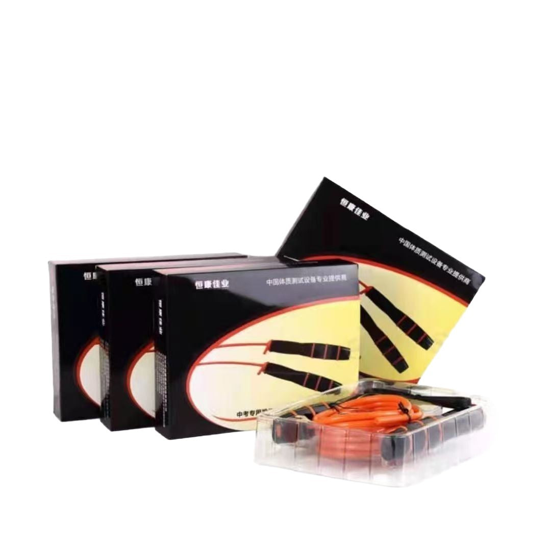 Hengkang Jiaye Special Jump Rope for the High School Entrance Examination 2026, Designed for Middle School Students' Physical Education Test Training, Counting Jump Rope, Designated for the High Schoo - image 5