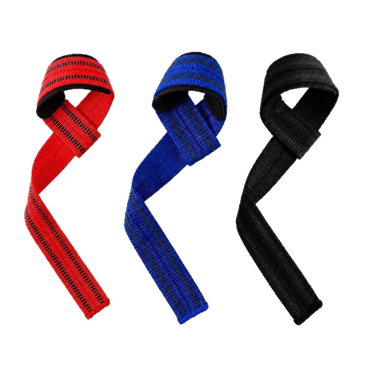 Sports elastic power band, fitness power band, automatic curling band for pull-ups, deadlift training wrist support, power assist band - image 5