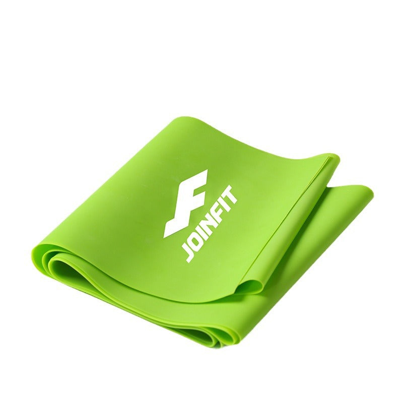 JOINFIT elastic band women's yoga tension band men's strength training fitness resistance band exercise stretch - image 5