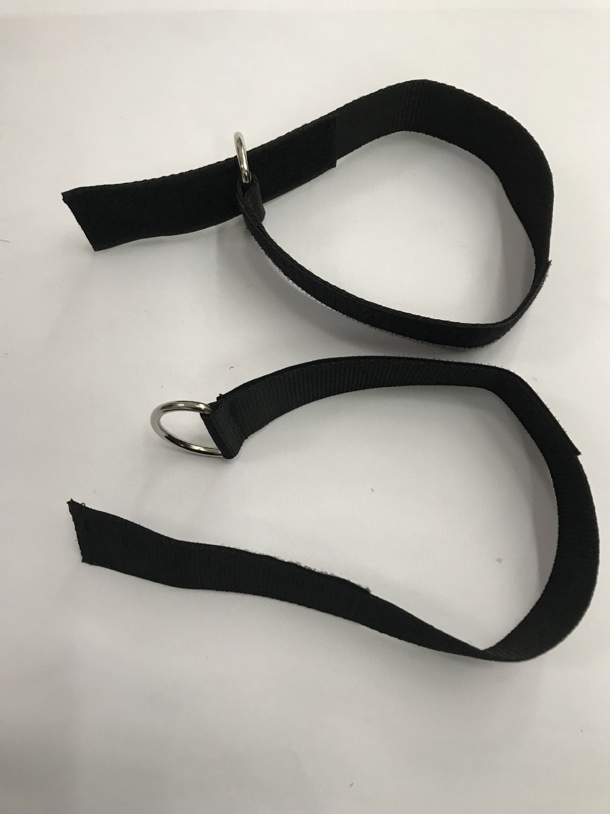Pull Rope Accessories Foot Cover Door Buckle Pull Strap Ankle Handle Puller Set Yoga Fitness Sports Goods - image 5