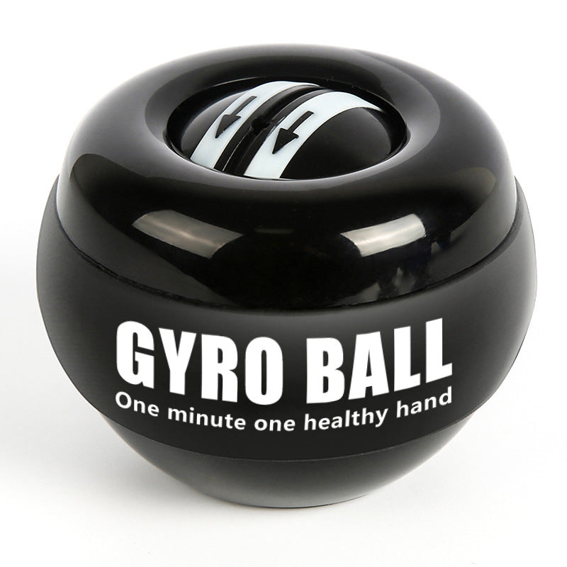Wrist Ball Self-Starting Without Light Silent Grip Ball Factory Direct Sales Grip Strength Device Wrist Ball - image 5