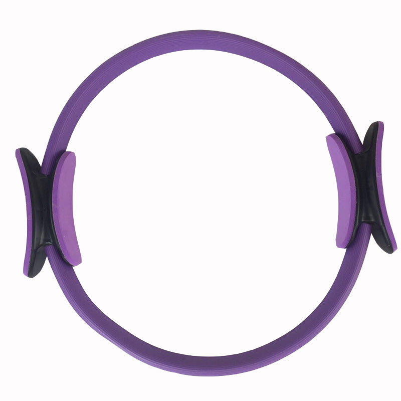 Explosive Yoga Pilates Ring Body Yoga Fitness Ring Skinny Legs Abdomen Expansion Breast Shaping Magic Auxiliary Supplies - image 5