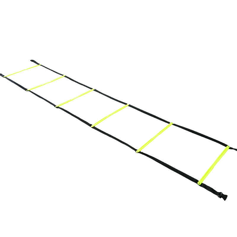 Agile ladder fixed physical ladder pace coordination football training equipment fitness ladder basketball can be spliced - image 5