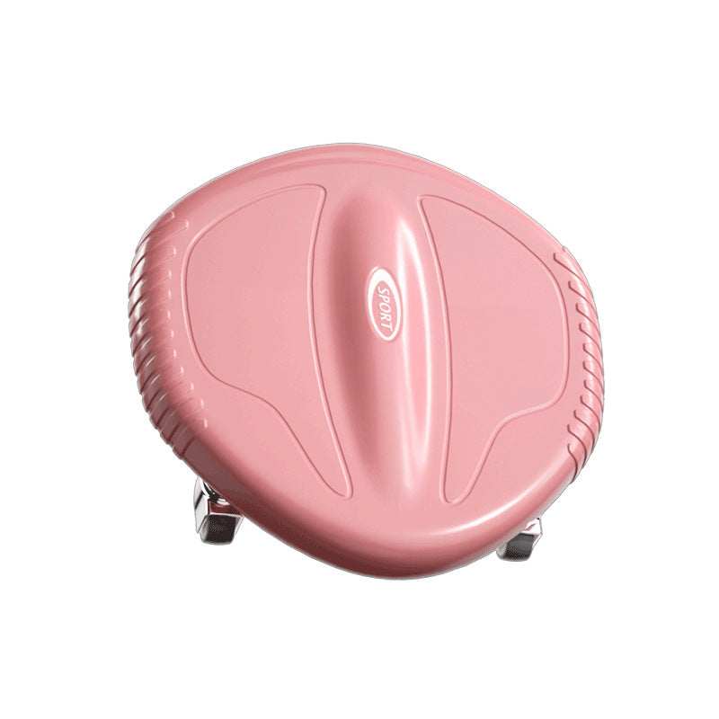 Abdominal Sliding Disc Silent Universal Wheel Sliding Disc Abdominal Sliding Wheel Home Fitness Roll Abdominal Core Strength Trainer - image 5