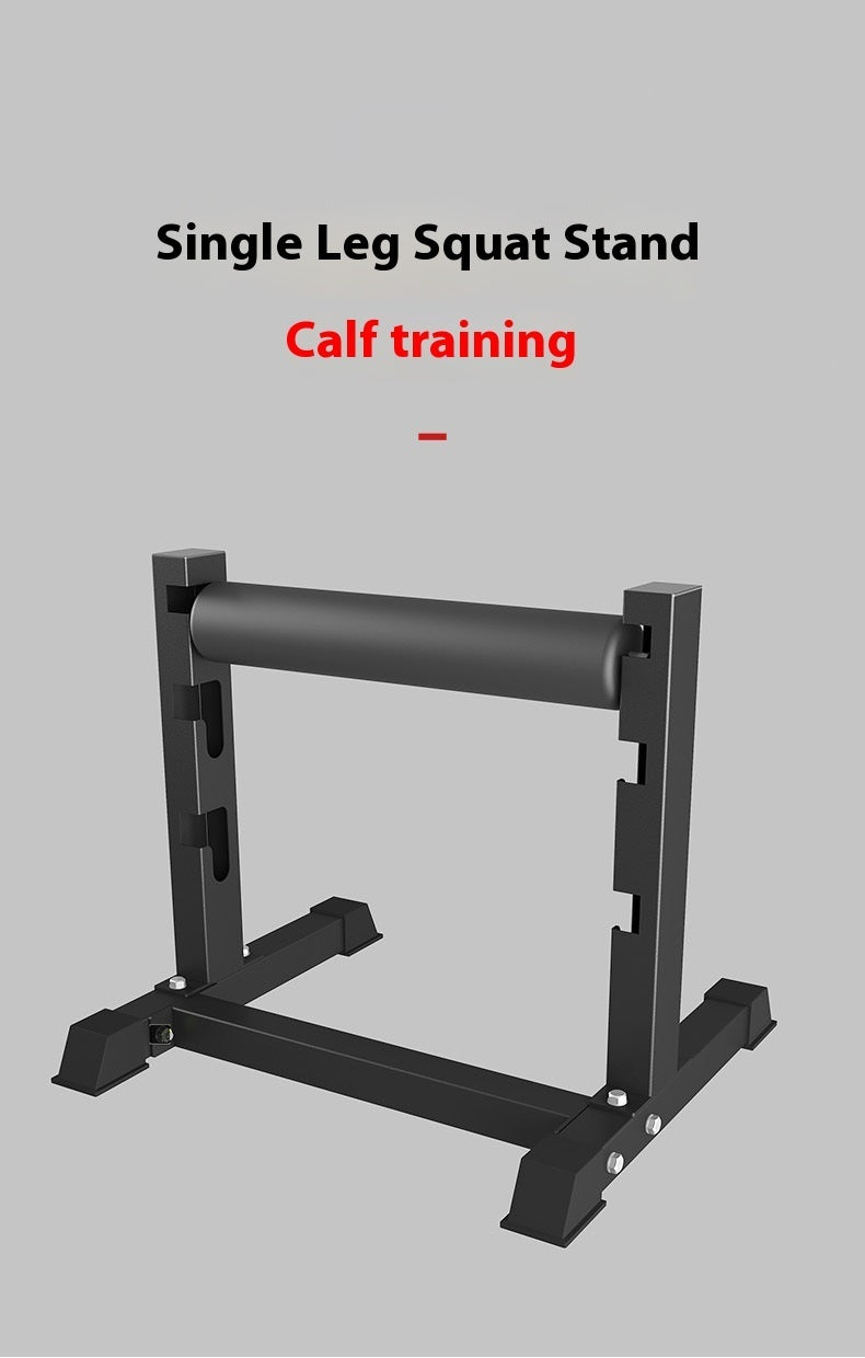 Split Leg Squat Training Frame