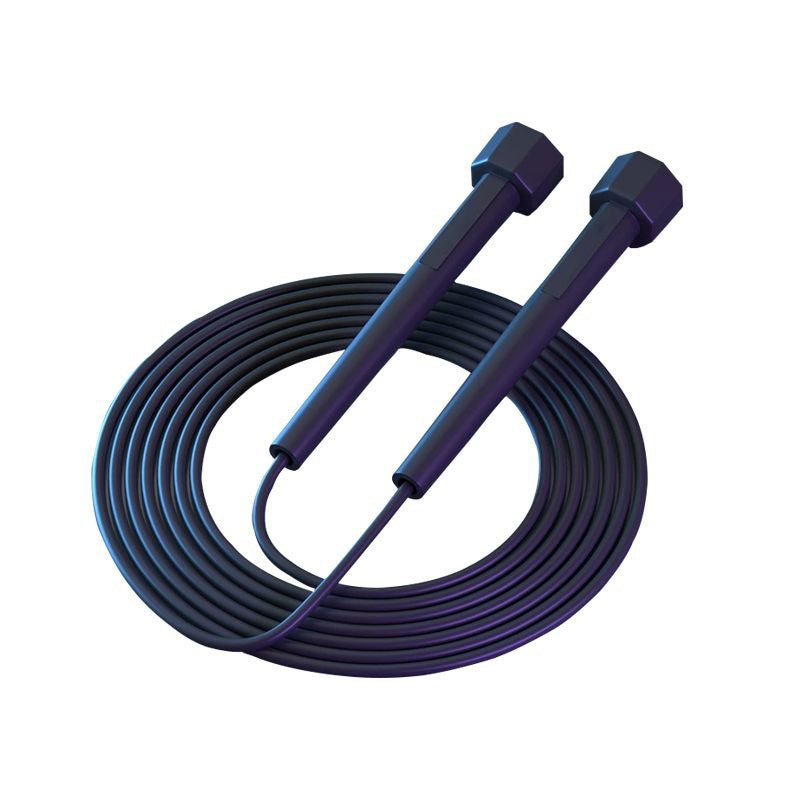 Children's Sports Skipping Rope, Kindergarten Students' Thickened Skipping Rope for High School Entrance Examination, Speed Fitness Skipping Rope Wholesale - image 5