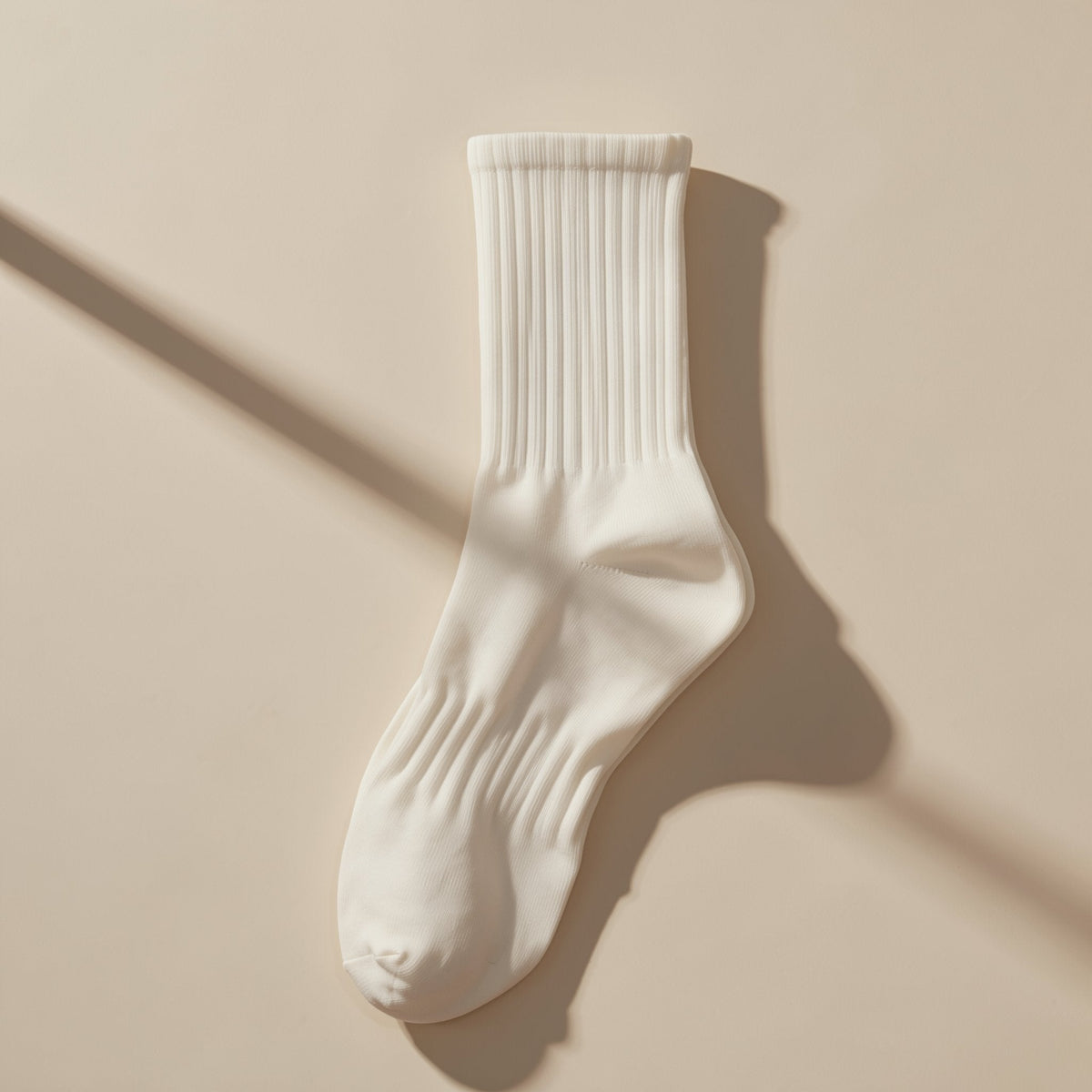 Yearpace four seasons sports socks in polyester with short-tube design - view 5