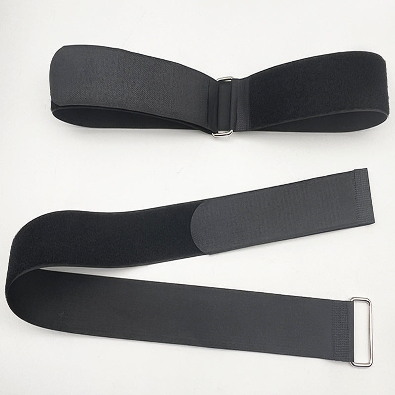 Wholesale Nylon Velcro Straps, Mother-In-Law Buckles, Self-Adhesive Straps, Yoga Cargo Cable Management Straps, Reverse Buckles, Velcro Straps - image 5