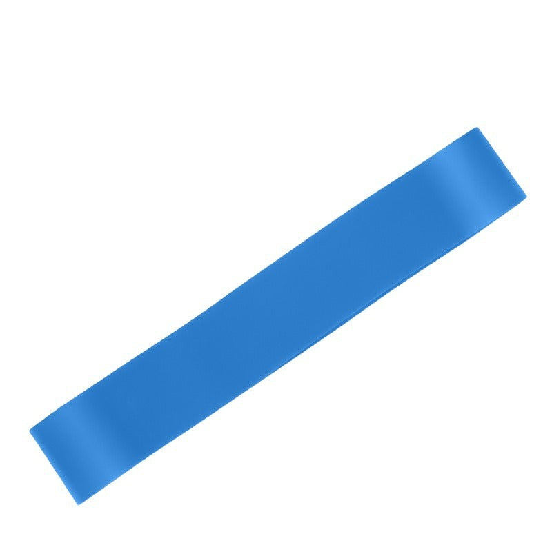 Elastic Band Fitness Resistance Band Pull Band Squat Hip Enhancement Auxiliary Equipment Stretching Exercise Training Yoga Resistance Band - image 5