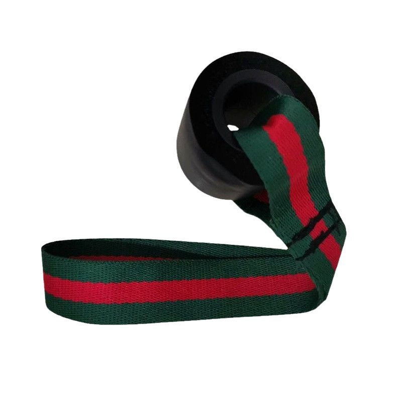 Resistance rope elastic rope door buckle pull rope door anchor door fastener yoga pull belt door buckle fitness equipment accessories - image 5