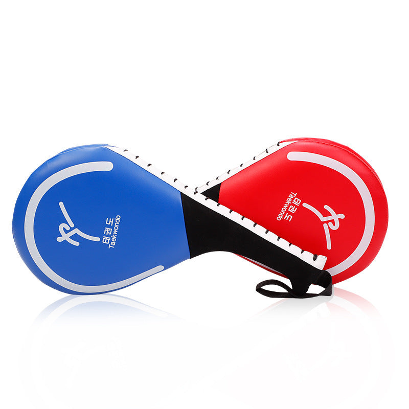 Wholesale Foot Target for Taekwondo Indoor Training for Adults and Children, Sanda Training Sound Target, Fighting Fitness Boxing Side Kick Chicken Leg Target - image 5