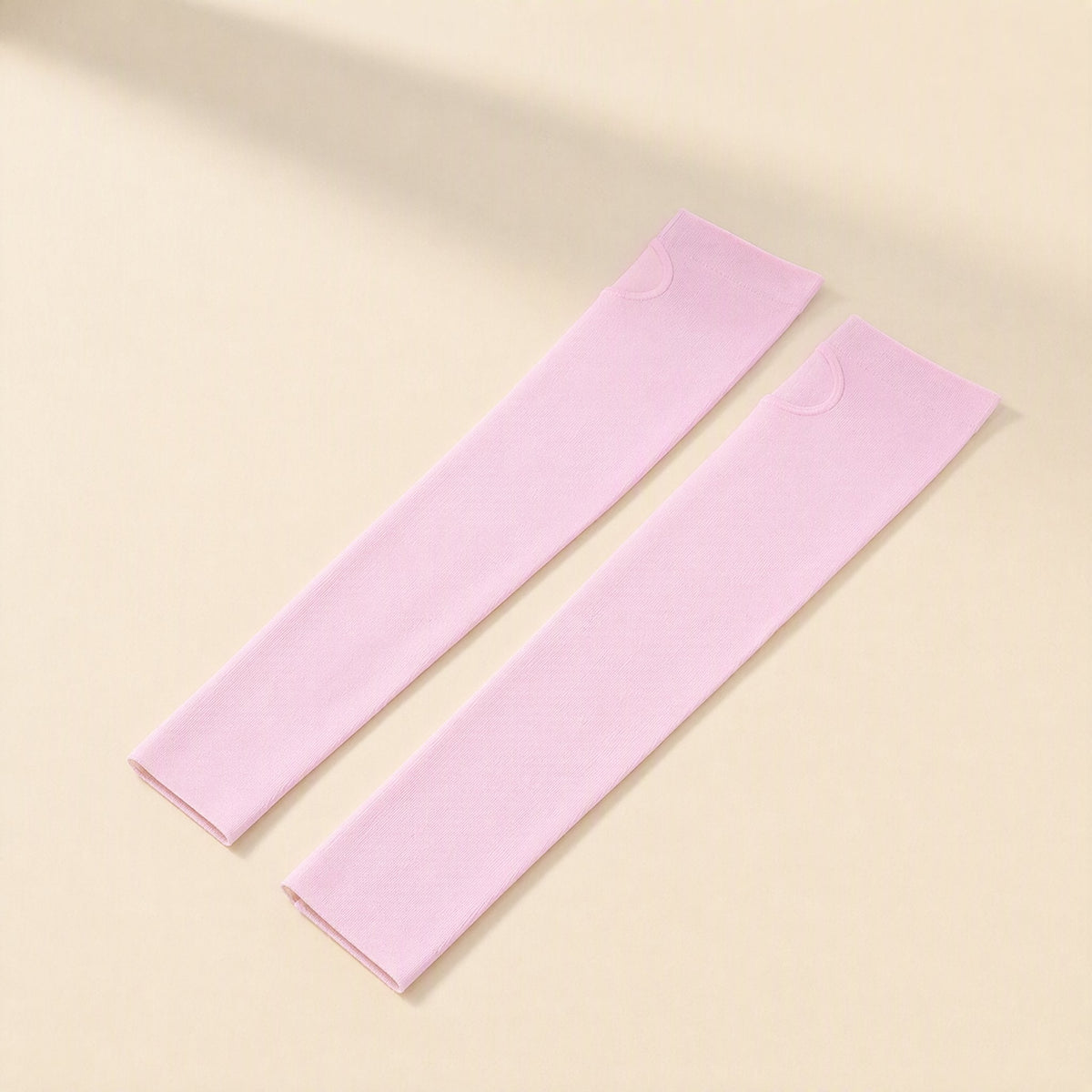 Pair of polyester arm sleeves - view 5