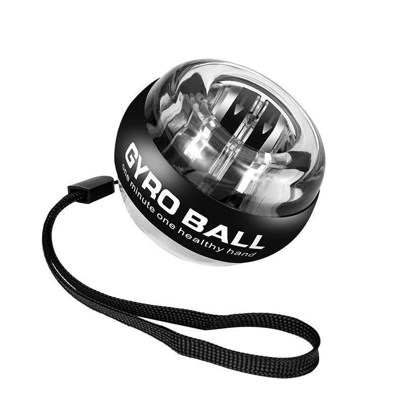 Wrist Ball Fitness Grip Ball Grip Wrist Exercise Wrist Centrifugal Ball Wrist Exercise Arm Ball - image 5