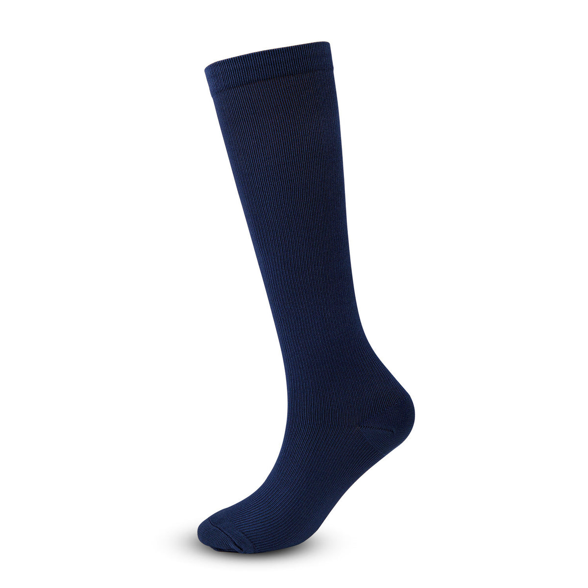 Amazon Elastic Socks Cycling Long Compression Socks Men's and Women's Calf Socks Outdoor Fitness Running Sports Pressure Socks - image 5