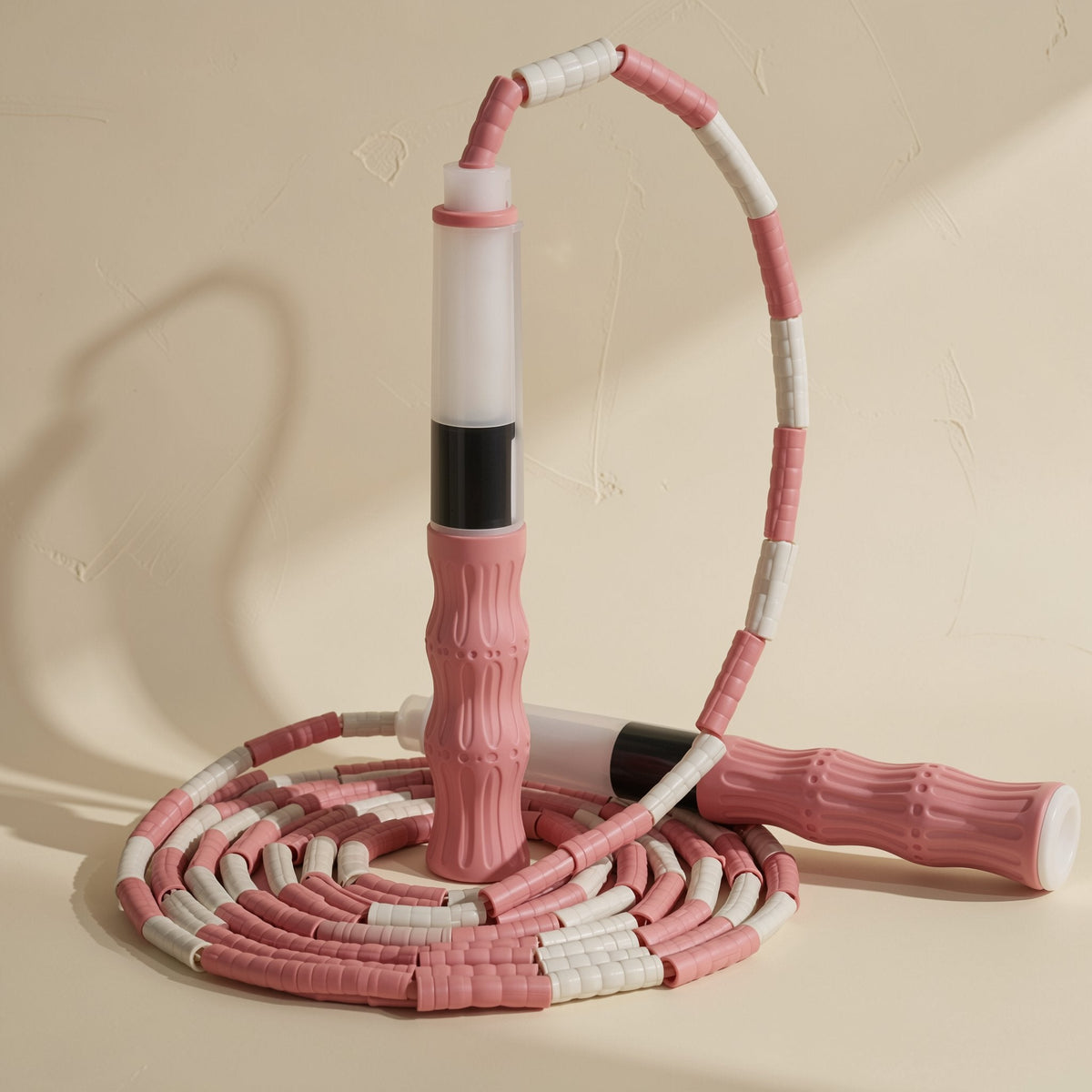 Ropeloop PVC skipping rope measuring 2.8 m - view 5