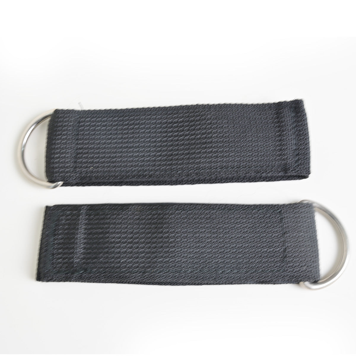 Elastic Band Door Buckle Tension Rope Set Accessories Ankle Band Resistance Band Training Sports Fitness Equipment - image 5