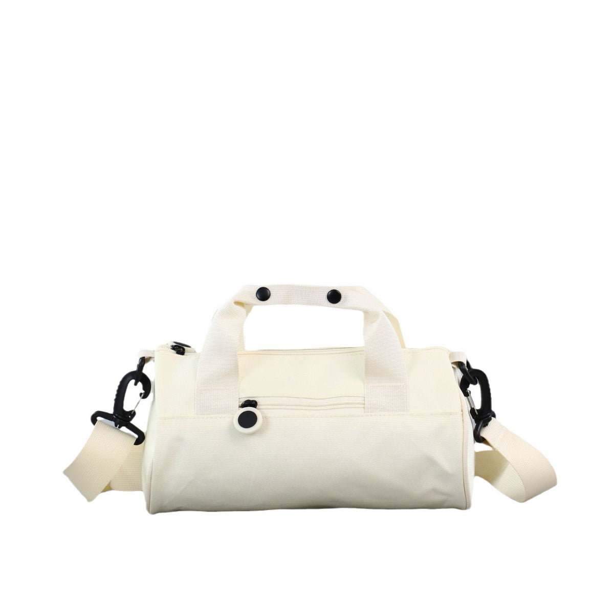 Cross-Border Kidsren's Travel Bag Casual Satchel Luggage Bag Lightweight Dance Fitness Swimming Shoulder Travel Bag Logo - image 5