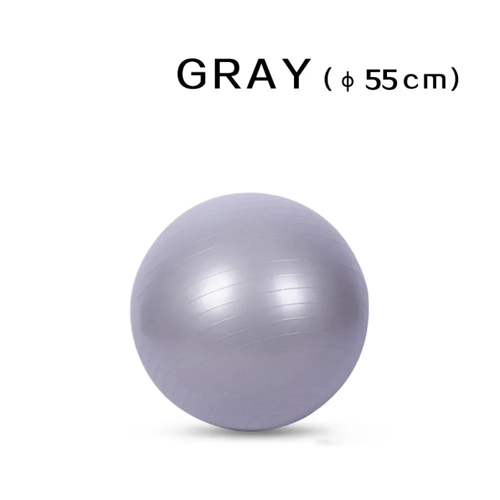 Yoga Fitball Exercise Ball