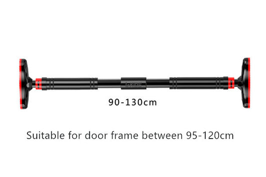 Doorway Pull-up Trainer