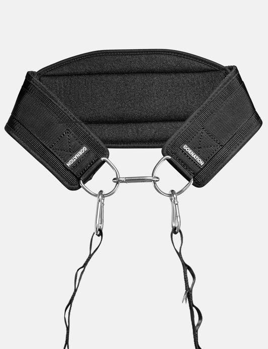 Premium Dip Belt