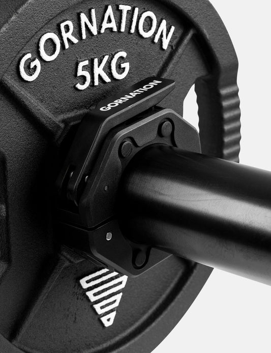 Magnetic Barbell Clips