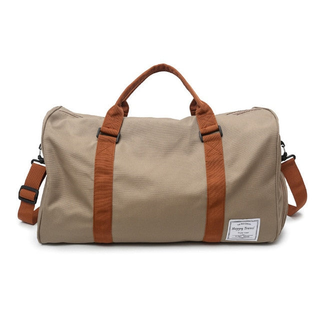 Sport Bag Gym Bag Men Woman Training Yoga Fitness Bags Durable Multifunction Handbag Outdoor Travel Sports Shoulder Bags Sac De