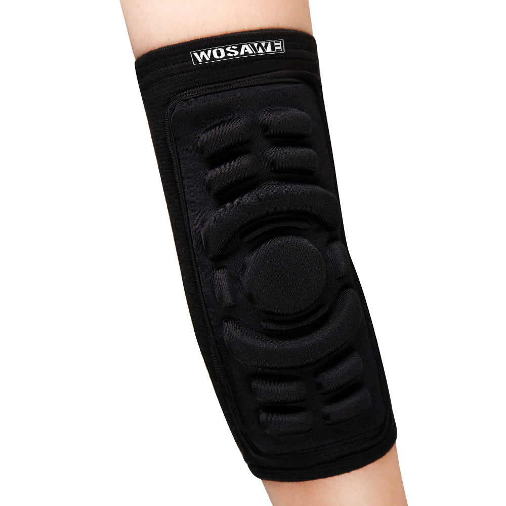 Elastic Sports Elbow Support Pad