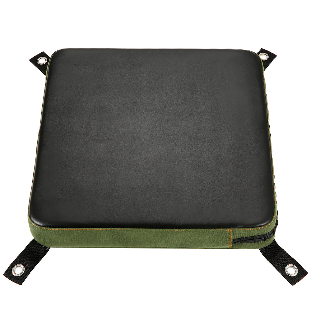 Square Foam Boxing Wall Pad
