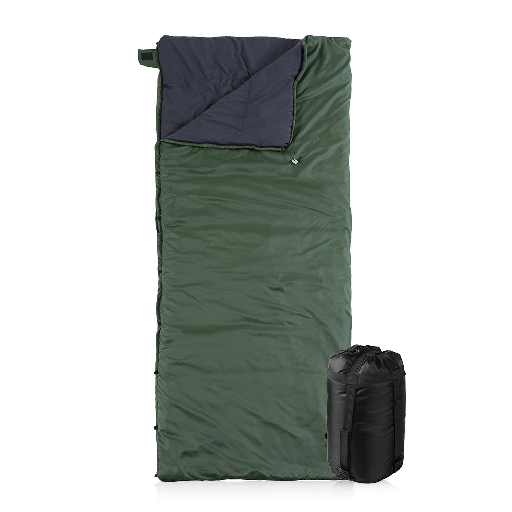 Lightweight Multifunctional Outdoor Hammock