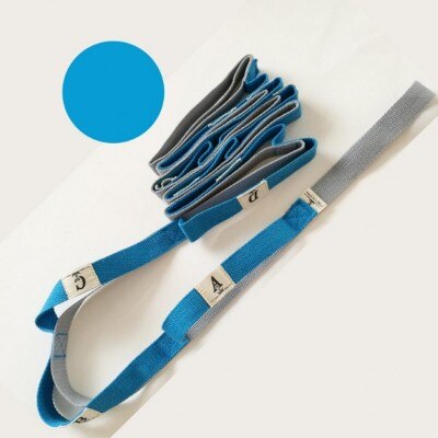 Training Fitness Yoga Rope