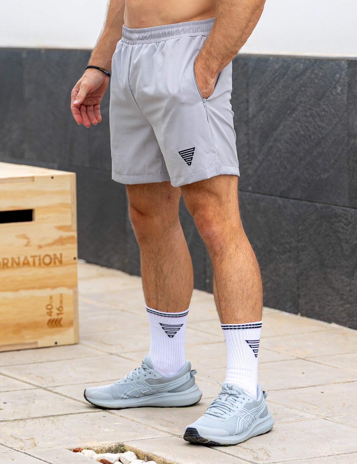 Performance Shorts