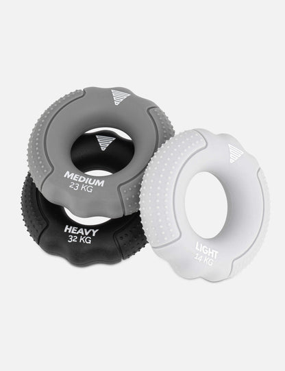 Finger Trainer Set