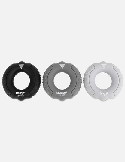 Finger Trainer Set
