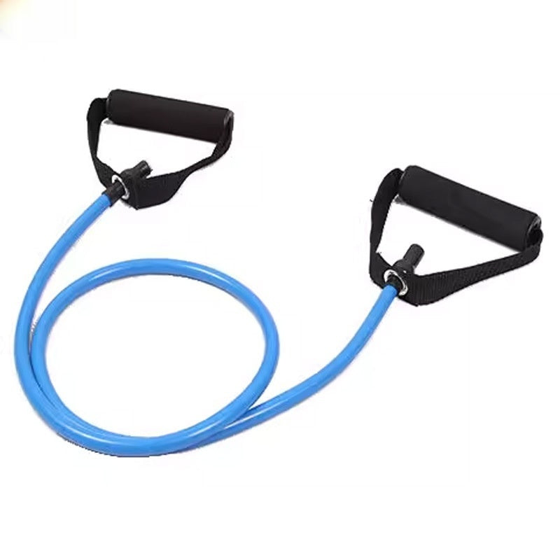 Multi Functional Fitness Equipment Resistance Stretch