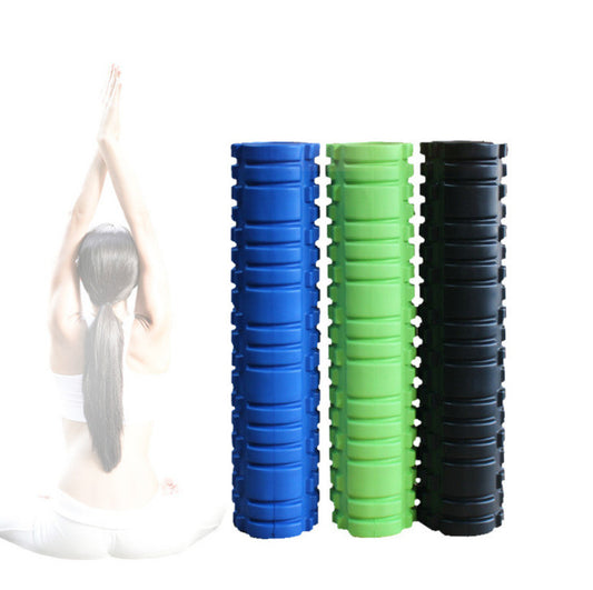 Floating Yoga Column Roller Foam Balance